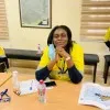 Vincentia Ametephe