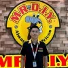 Mohamad Faisal Mohd Fuad