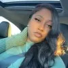 Kamaria Hunter