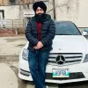 Harshdeep Singh
