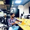 Deepak Naik JK