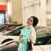 Bushra Bilginan