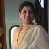 Manjula Nair