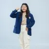 Thessa Siregar