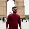 Teja Burra