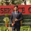 Sushant Dev
