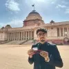 Vikash Anil Saraf