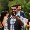 Davend Reddy