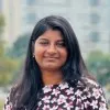 Geethika Mullapudi