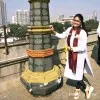 Urjita Gaikwad