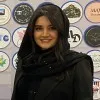 Ghazaleh Eghbal