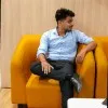 Parthasarathi Behera