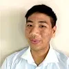 Calvin Trinh