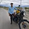 Venkatesh senai