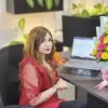 Tamanna Zubairi Sana
