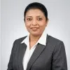 pritha das