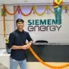 Harsh kamble