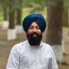 BALPREET SINGH