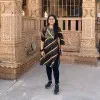 Isha Bharucha