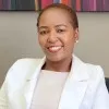 Getrude Moropodi