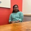 Durgalakshmi Chandran