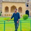 Rahul Shrirang Lendave