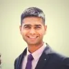 Lt Cdr Shashank Kishore