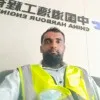 Mohamed Sarafeeth