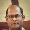 Azmul Haque Khan
