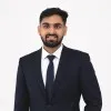 Anubhav Mehandru