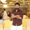 Ashwin patil