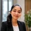 Khushali Shah