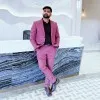 Amol Damodar