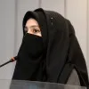 Kashaf Tariq
