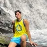 Brian Amparo