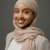 Ruwayda Mohammed