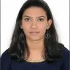 Samyuktha Raghavi