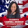 Chanetta Campbell