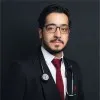 Abdulrahman Alsharari