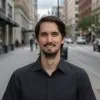 Joshua Cowman