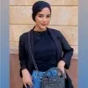 Dina Saeed
