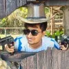 Harsh Chaudhari
