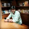 Dinesh Maruboyina