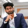 Yukesh Raja