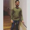 kedar potdar
