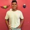 Jeremy Vejar
