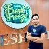 Ehtsham Ali
