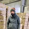 RAVINDER SINGH
