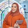 Asma Al Barwani