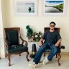 Naved Akhtar